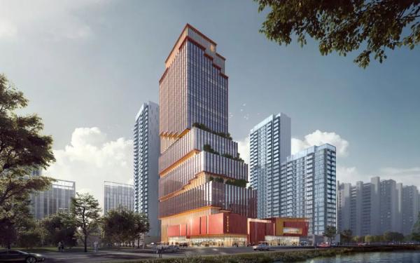 东湖|创纪录！3305.4亿