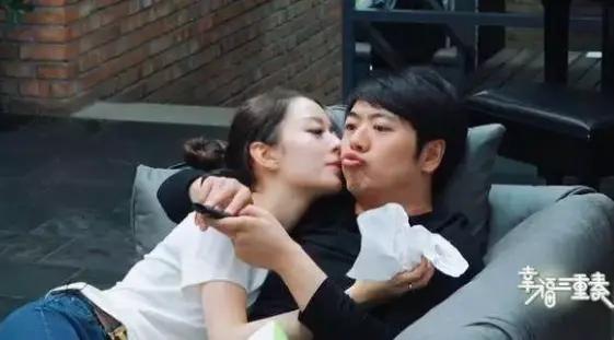 [fun娱乐]《妻子4》曝光嘉宾名单，张馨予加入，第五对颜值爆表