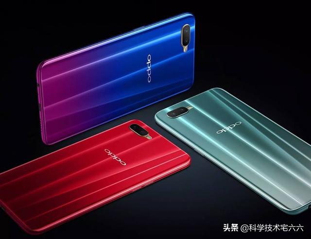 OPPO做了两年“性价比”手机，小米为何不慌张？