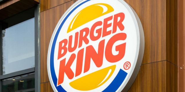 餐饮|汉堡王中国CEO朱富强：推动“千人千面”服务 | 2021商业新愿景