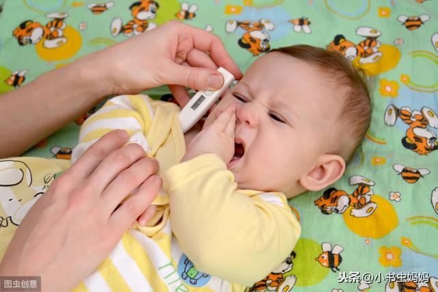 春风■如何照料婴幼儿做“三浴”训练，父母坚持这样做，宝宝身体好