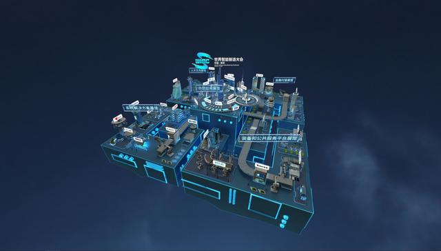 云上看展，打造永不落幕的云上博览馆