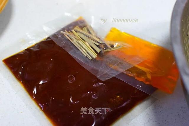 天气太冷，教大家一道美味番茄汤！酸酸甜甜，分分钟打开你的味蕾