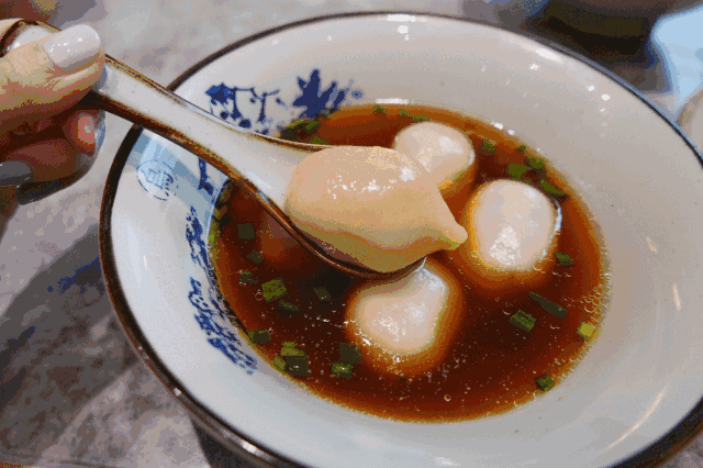 苏州美食家吃在甬城！一则由“呛蟹”引发的美食人文散记