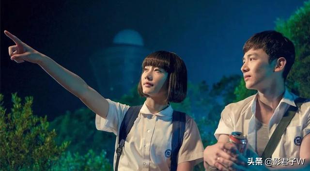 几部热搜青春校园电影推荐（致我们逝去或将逝去的青春）fun娱乐