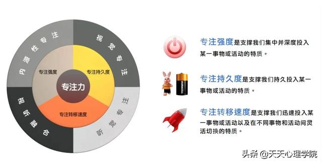 你的育儿经|育儿干货：提升儿童专注力的三大误区与六个典型问题