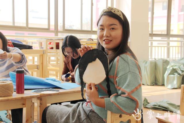 超级宝妈：钟屏幼儿园建成，可容纳24个教学班840名幼儿