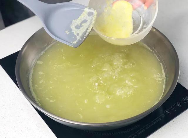 女生必备的暖宫神器，自己在家煮一煮，熬一熬，这样就能做出来