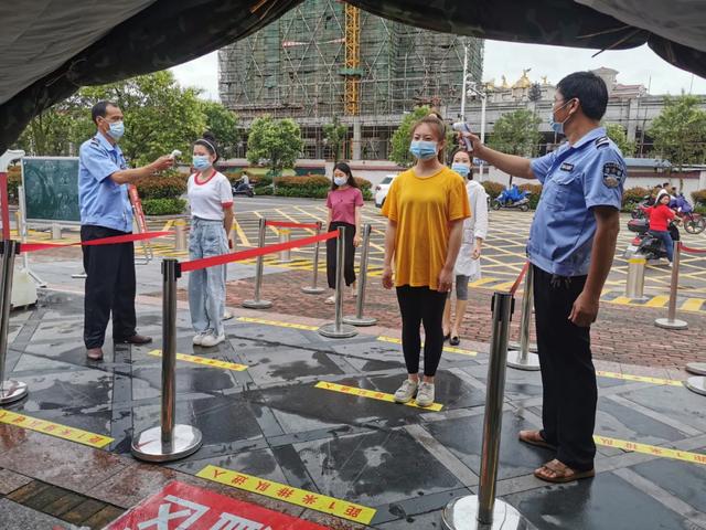 超级宝妈▲桔乡：各幼儿园多措并举做好复学复课各项准备工作
