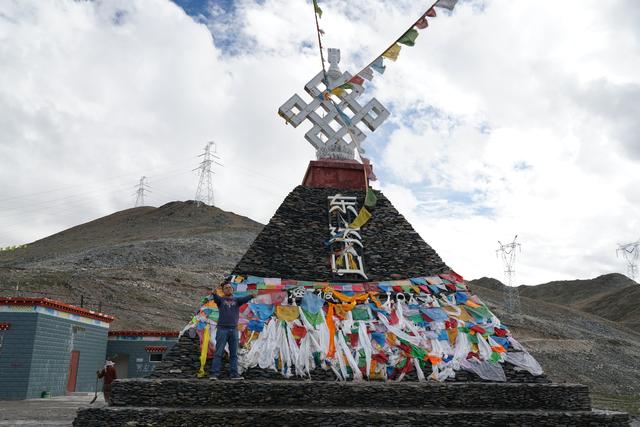 [世界那么大]广州夫妻自驾西藏DAY5，走最烂的川藏线看最美的风景，这里叫芒康