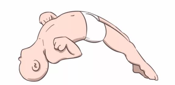 超级宝妈■“肌张力高”是个什么鬼？你被儿保医生吓到过吗？