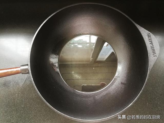 面粉|记住这四点，做出来的糖糕个个空心，不破皮不流糖，外酥里糯