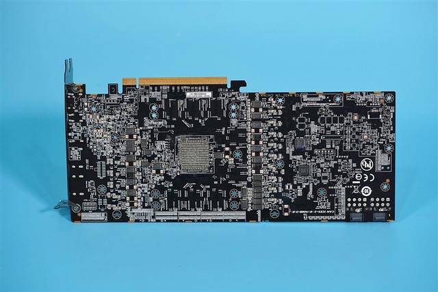 首款风之力加持的A卡！技嘉RX 6800 XT GAMING OC魔鹰评测