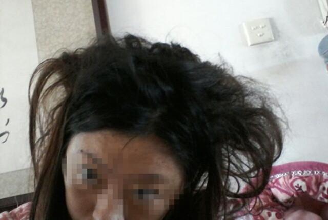 一个小心愿|孕期留长发会跟胎儿“抢营养”？并无科学道理，孕妇不必跟风剪发