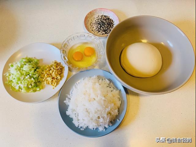 白萝卜做饺子，不要焯水了！教你3招去辛辣，鲜香味美还不出水