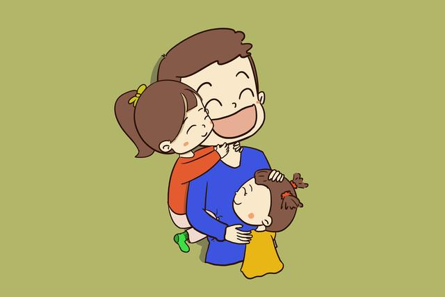 「超级宝妈」宝爸称不称职，看他下班后有没有这三个表现就知道