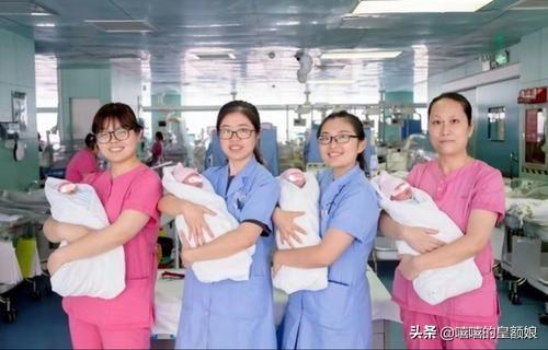 「你的育儿经」孕妈生下4胞胎，宝爸看到孩子后，兴奋直呼：欠的“情债”该还了
