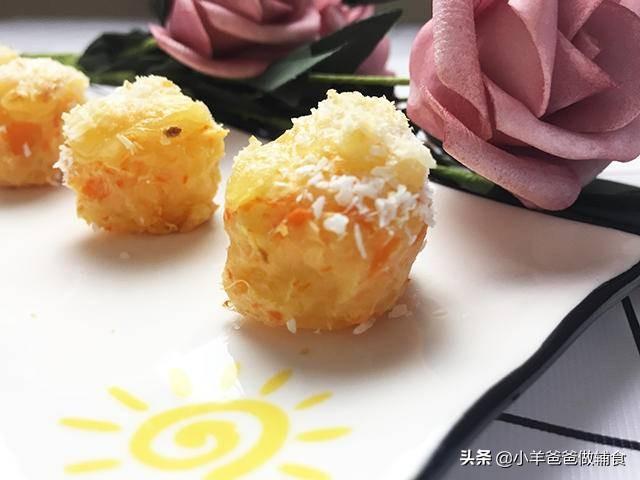 超级宝妈|黄金长个季，蛋白质和钙不能少，宝宝多吃它，这2种营养都有了