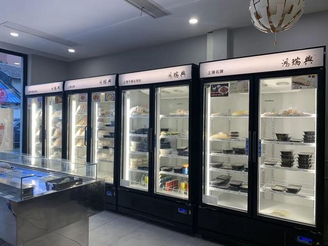 瑞兴|半成品美餐自带“大厨教程”，在家扫码轻松做菜