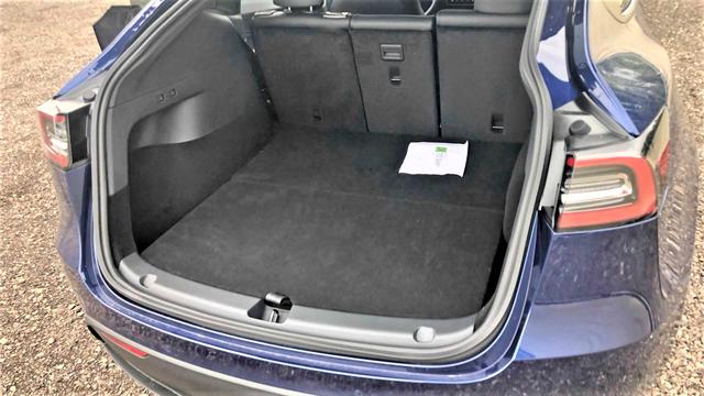 「懂车人」不到40万的特斯拉SUV？国产Model Y价格大揭秘