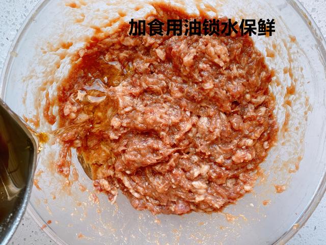 冬至吃饺子，最喜欢这3种饺子馅，调制方法简单，味道鲜嫩多汁