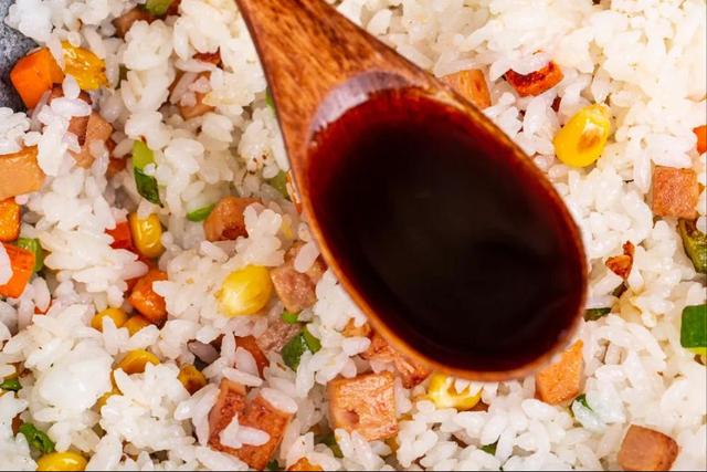 太香啦！这么简单的炒饭，怎么还能这么好吃？