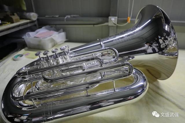 乐器|武强｜新春企业开工忙?铆足干劲冲刺开门红