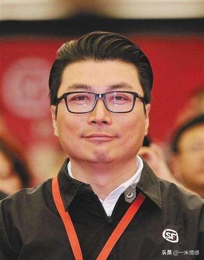 顺丰总裁给每个员工发888大红包，他的江湖义气不止于此！