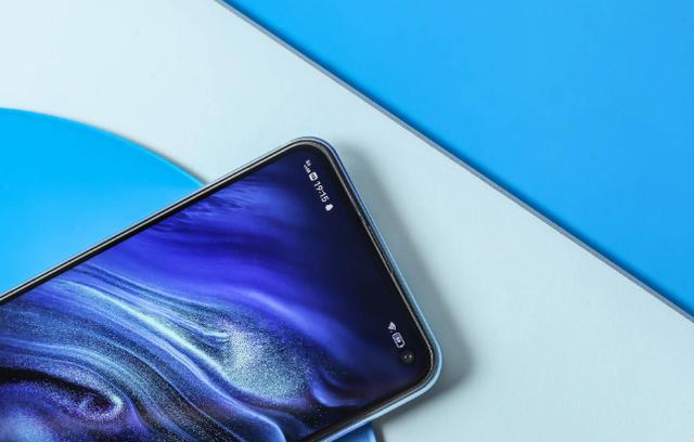 便宜好用！友商给平民党贴心福利，续航和拍照媲美中端机