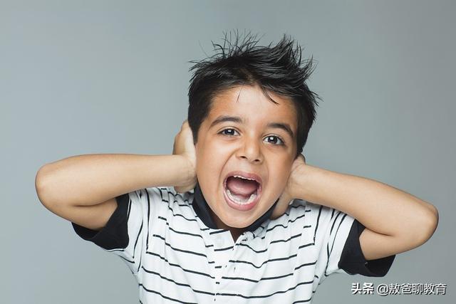 孩子高度敏感，父母要这样引导才对，高敏感度孩子也能成就大器