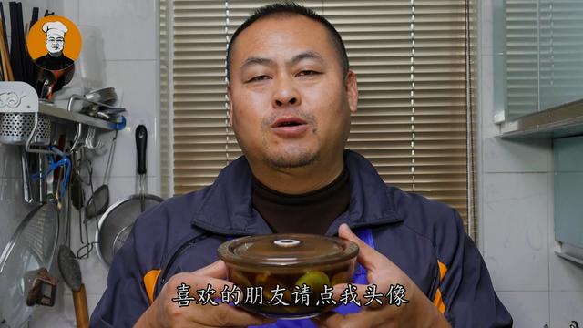 生姜放锅里蒸一蒸，原来作用这么厉害，很多人都不知道，学到了