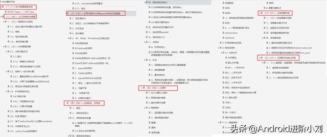 「原理+实战+视频+源码」安卓 贴心的音视频学习指南来咯