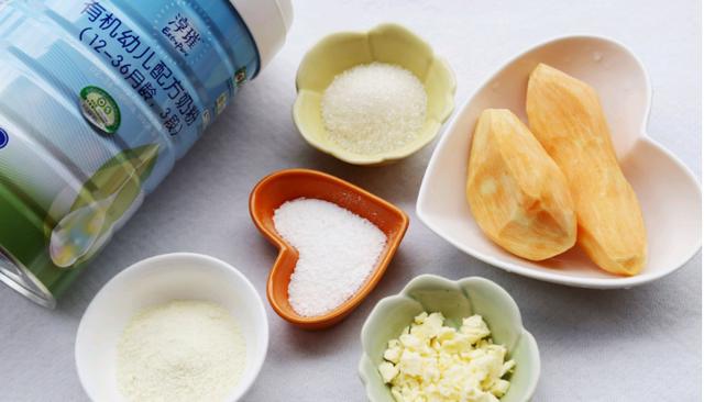 这季节吃它最合适，价钱便宜，做成小甜点，让孩子爱上吃饭