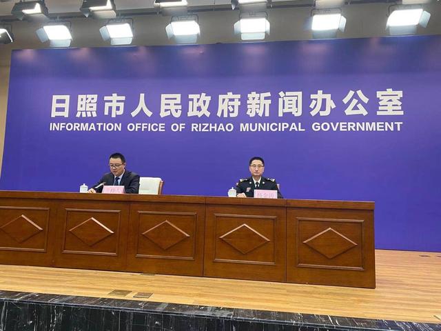 日照市|1023.9亿元！2020年日照市外贸情况出炉