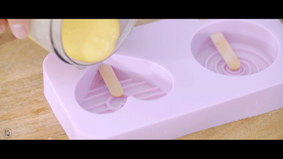 超级宝妈|不用奶油不用糖，在家做美味又健康
