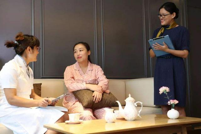 『你的育儿经』产妇坐月子时，坚持“五吃三不吃”，身体恢复快还不会落下月子病