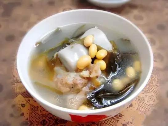 『你的育儿经』喝汤不长肉，下奶不发愁，摇身一变大奶牛！