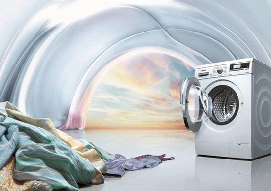 #极简装修指南#不受欢迎的“滚筒洗衣机”将被淘汰？很多人不喜欢，这是为什么