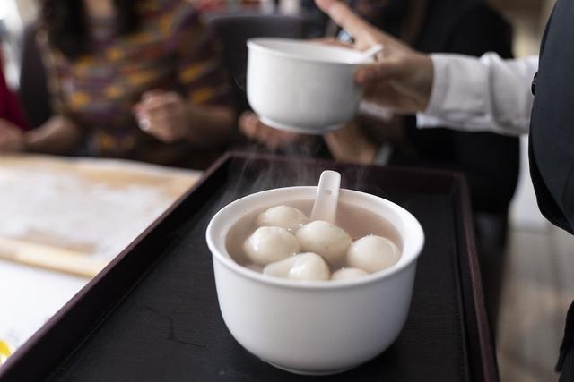 冬至吃什么？各地饮食风俗皆不同