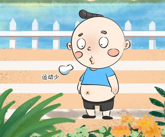 『你的育儿经』提高抵抗力有多重要?别等孩子生病才知道!做好这3点提高免疫力