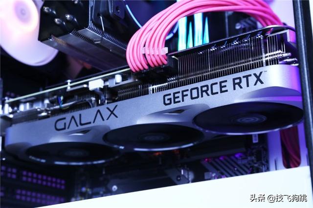 10代酷睿i5-10600K配不上RTX3080显卡？装机实测了解一下！
