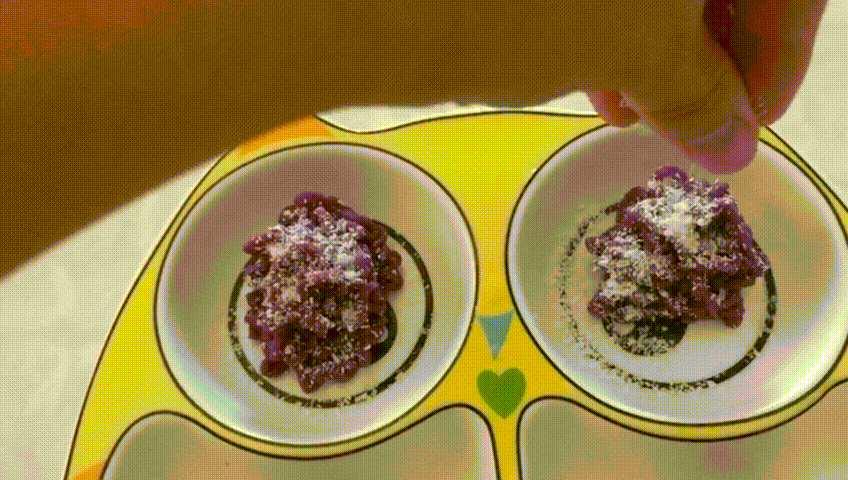 你的育儿经|热浪来袭,谁来拯救宝宝的食欲?试试它,10月宝宝专属冰淇淋