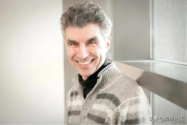 AI程序员必读，图灵奖获得者打造，三代科学家合著“AI圣经”