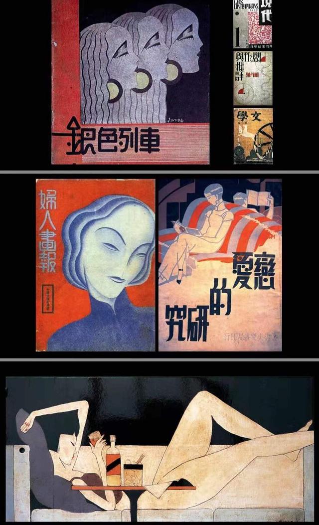 Art Deco并非邬达克的天下，在上海，仍然存在的装饰艺术建筑竟然多达千处