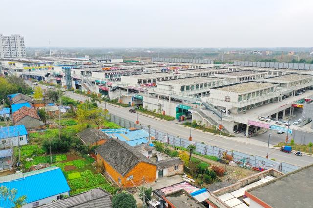 从“留守妇女”到“家中顶梁柱”，她们有了新职业