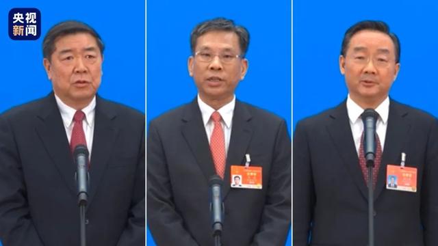 何立峰|财政政策不急转弯！首场“部长通道”开启，这些回答信息量超大