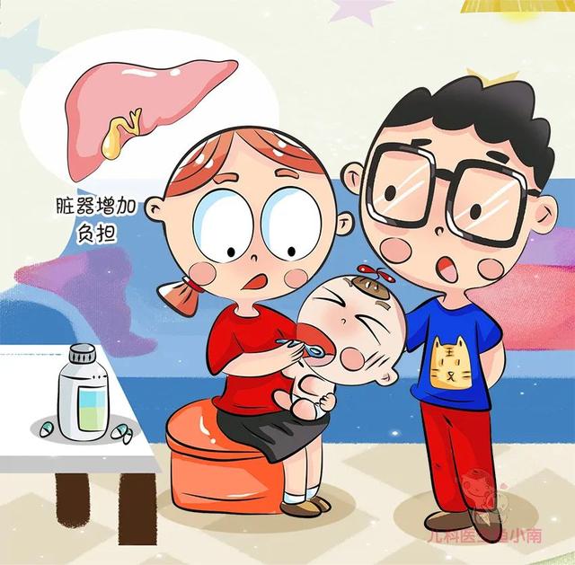 你的育儿经：很多父母都会犯的喂养错误，快看看你做了几个？你耽误孩子没？