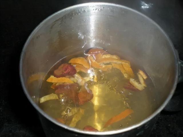 打呼噜？用山楂陈皮汤治疗