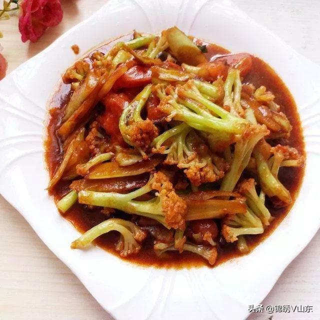 最爱的家常下饭菜，营养美味， 吃了忘不了，学会做给家人尝尝吧