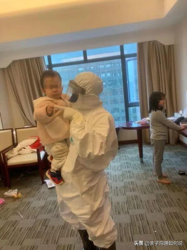 你的育儿经：疫情中的温暖瞬间，谢谢你们，让我们看到了希望